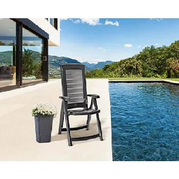 Stolica Aruba grafit CU 221068-1 Stolica Aruba grafit CU 221068-1